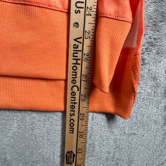 LuLaRoe Hannah Sweatshirt‎ Womens XS Tie Dye Horse Graphic Pullover Casual - Picture 11 of 12